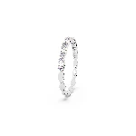 Resim MATRIX:RING MARQUISE CZWH/RHS 55