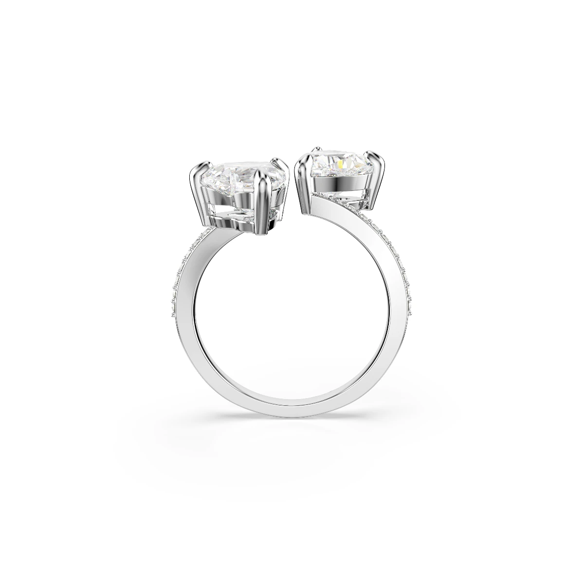 Resim RE MESMERA:RING OP HRT CRY/RHS 55