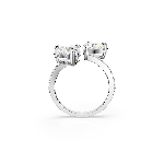 Resim RE MESMERA:RING OP HRT CRY/RHS 55