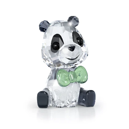 Resim BABY ANIMALS:PANDA