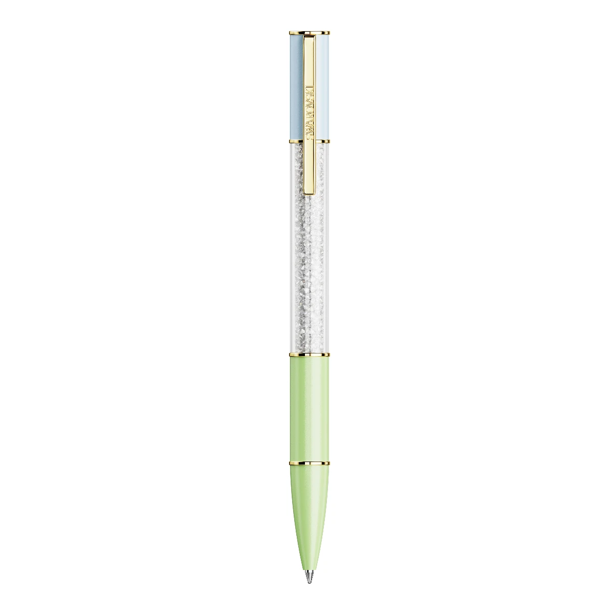Resim CRYSTALLINE LUSTRE:BP PEN BLUE-GREEN CRY