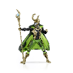 Resim MARVEL:LOKI