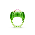 Resim DULCIS:RING GRE/PINK/GOS 50