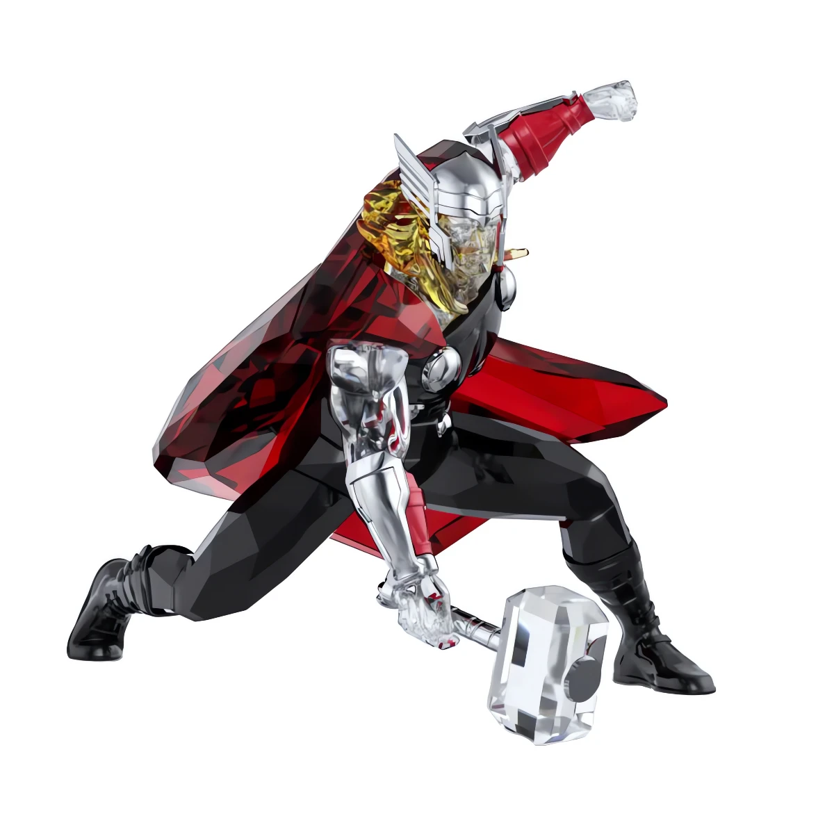 Resim MARVEL:THOR