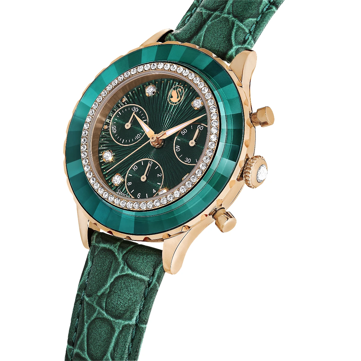 Resim OCTEA CHRONO:LS GRE//PRO