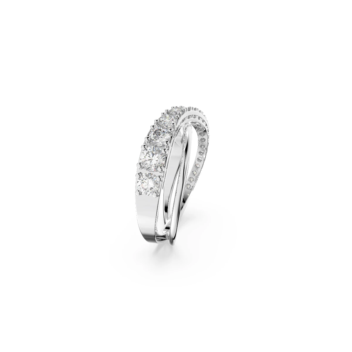 Resim HYPERBOLA:RING ROWS CZWH/RHS 55