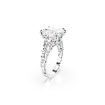 Resim RE STILLA:RING SQ WHITE/RHS 52