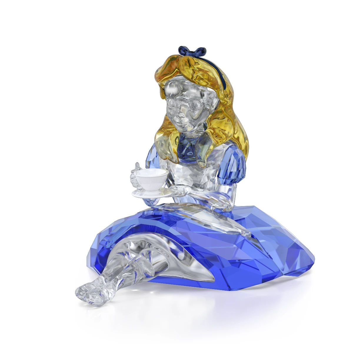 Resim ALICE:ALICE