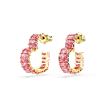 Resim MATRIX:PE HOOP HRT S PINK/GOS