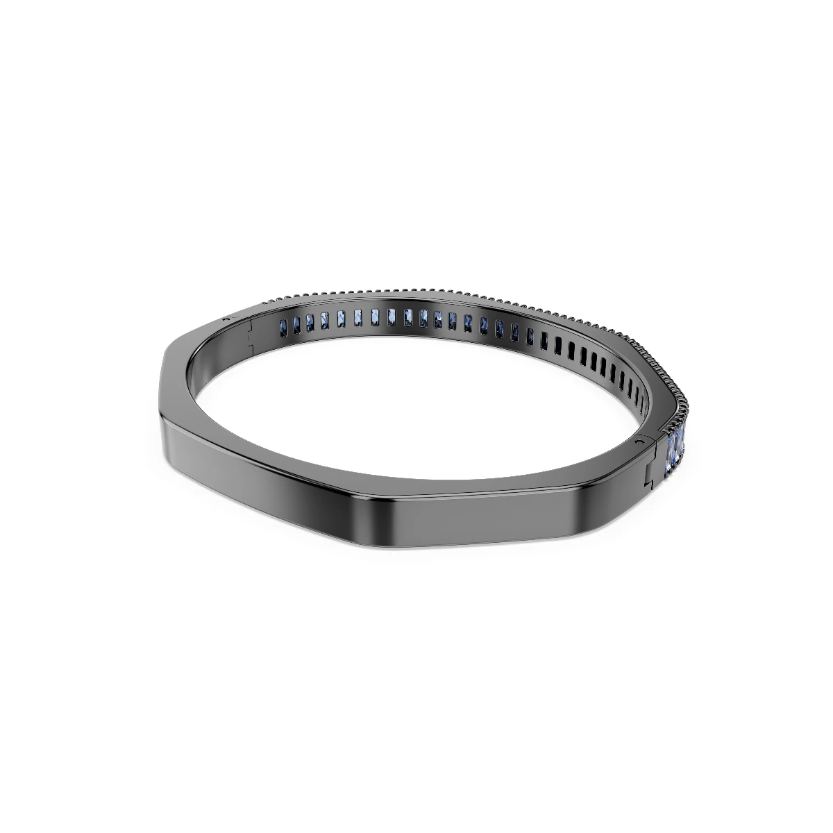 Resim MATRIX:BANGLE BAGUETTE BLU/BRU M