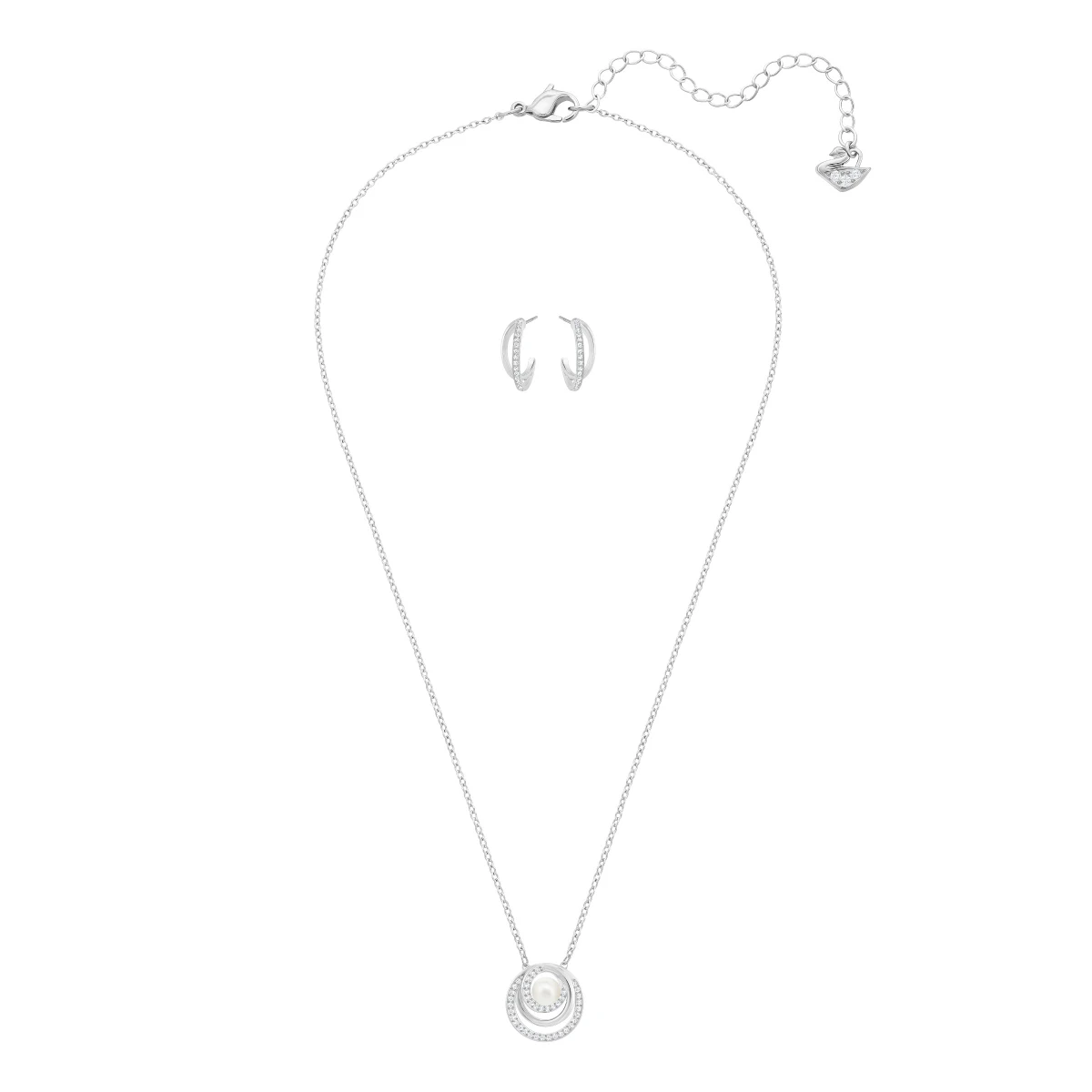 Resim FRESH:SET PRL CRYWHITE/RHS OU