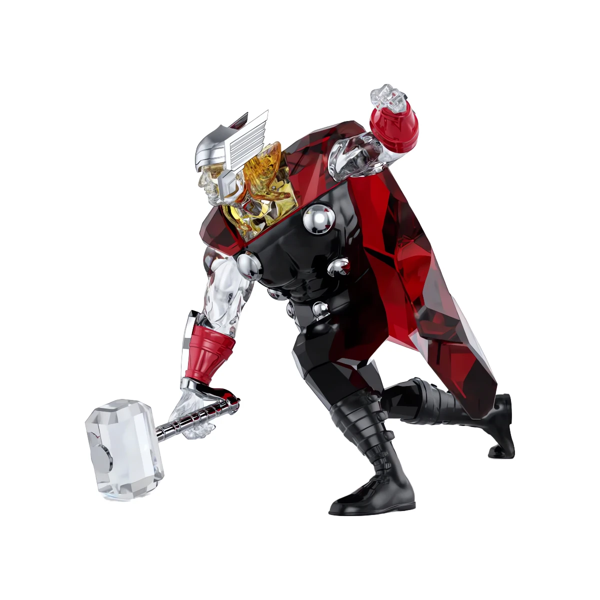 Resim MARVEL:THOR