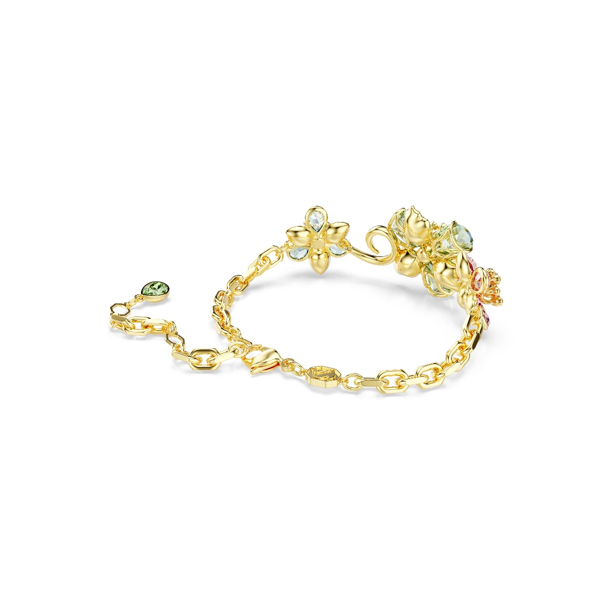 Resim IDYLLIA:BRACELET MULTI MUL/GOS M