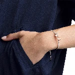 Resim LIFELONG BOW:BANGLE CRY/MIX M