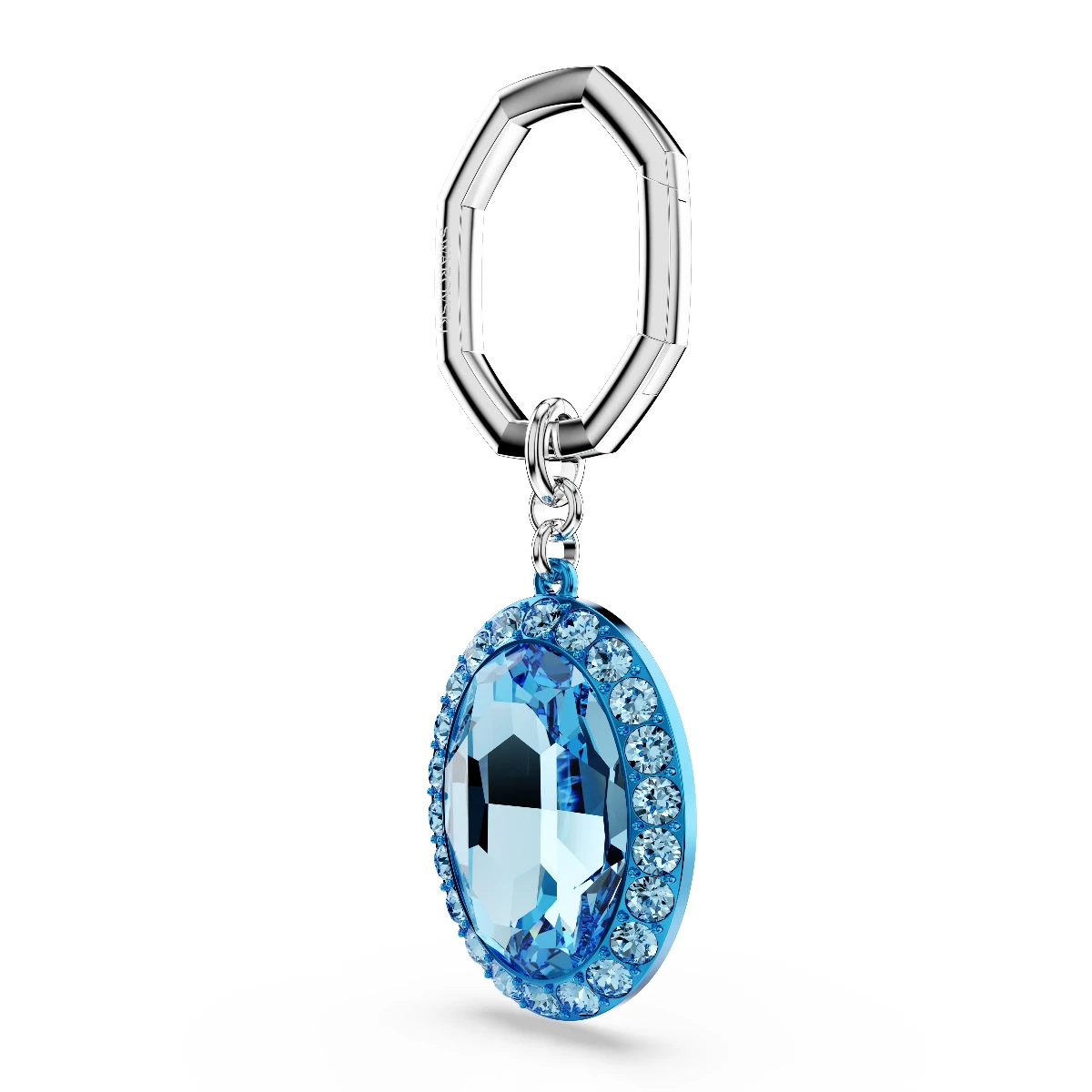 Resim LUCENT:KEYRING AQUAMARINE AQUA/MIX