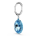 Resim LUCENT:KEYRING AQUAMARINE AQUA/MIX
