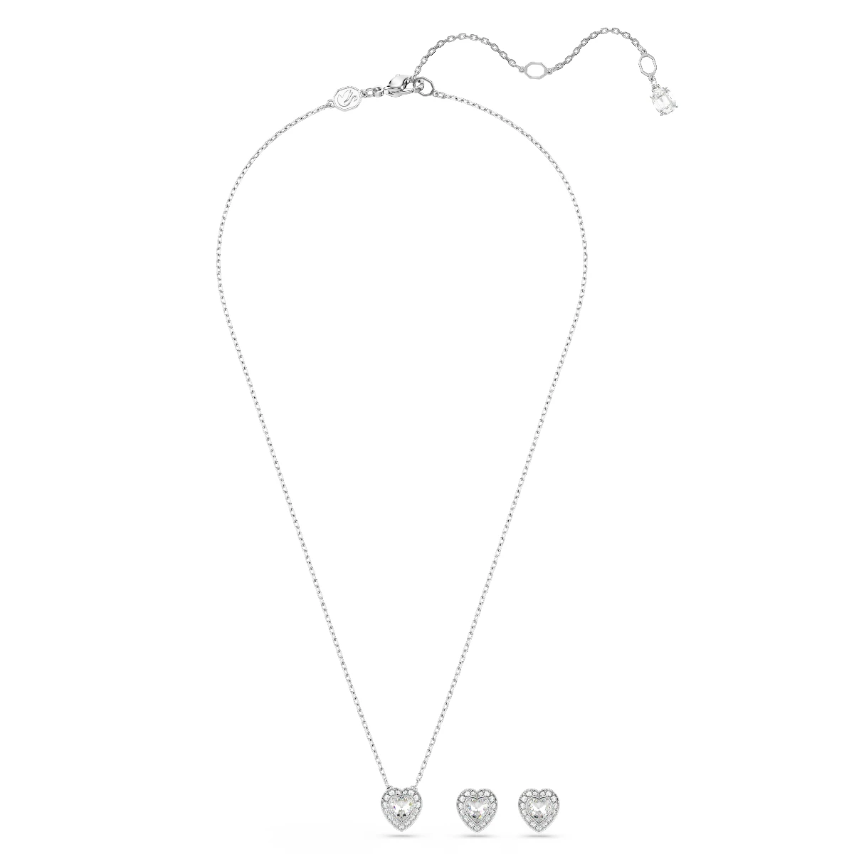 Resim SS25 CAPSULE:SET ANGELIC WHI/RHS