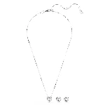 Resim SS25 CAPSULE:SET ANGELIC WHI/RHS