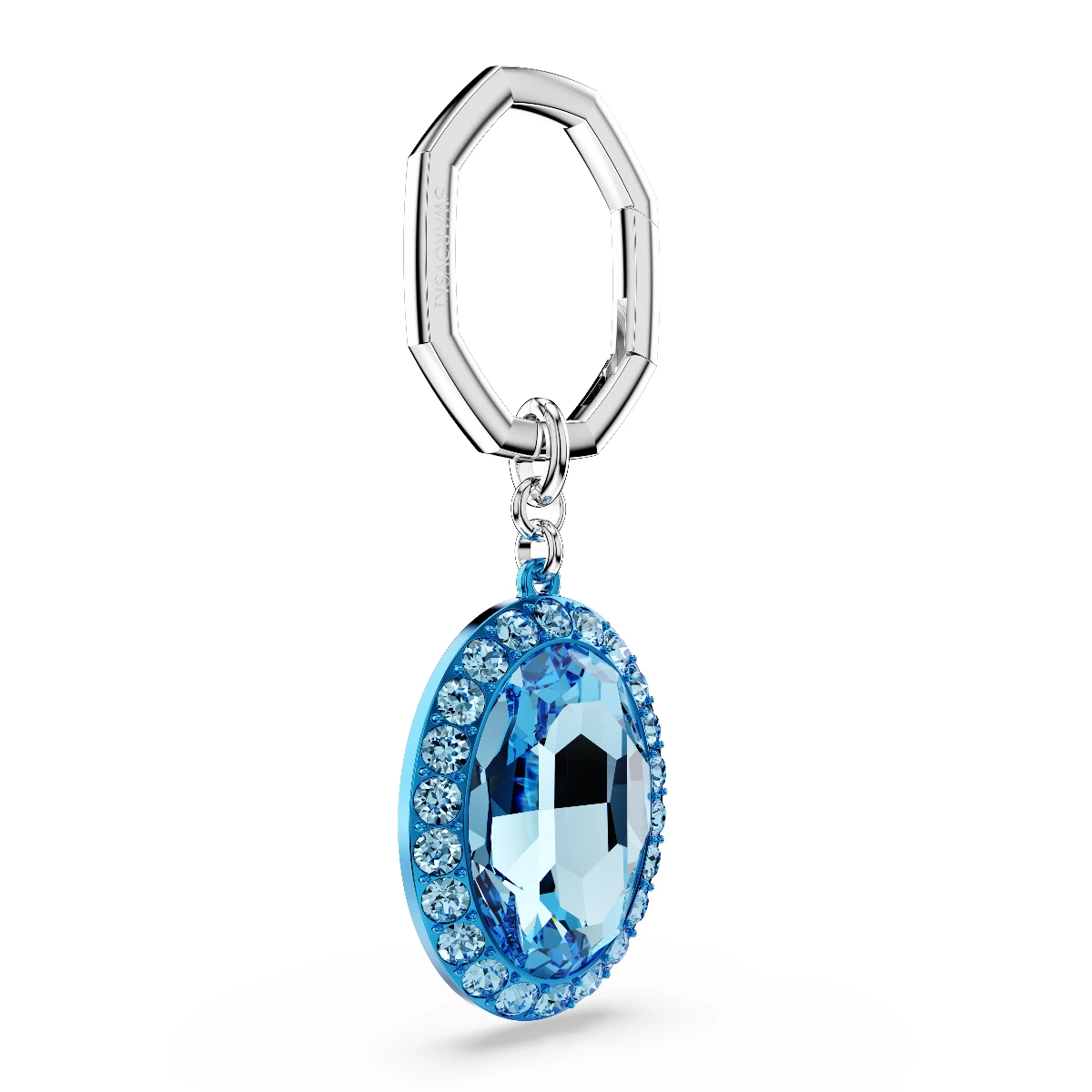 Resim LUCENT:KEYRING AQUAMARINE AQUA/MIX