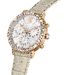 Resim MATRIX CHRONO:LS TAUPE/WHT/PRO