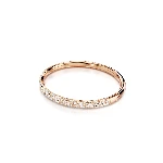 Resim SUBLIMA:BANGLE CRE/ROS S