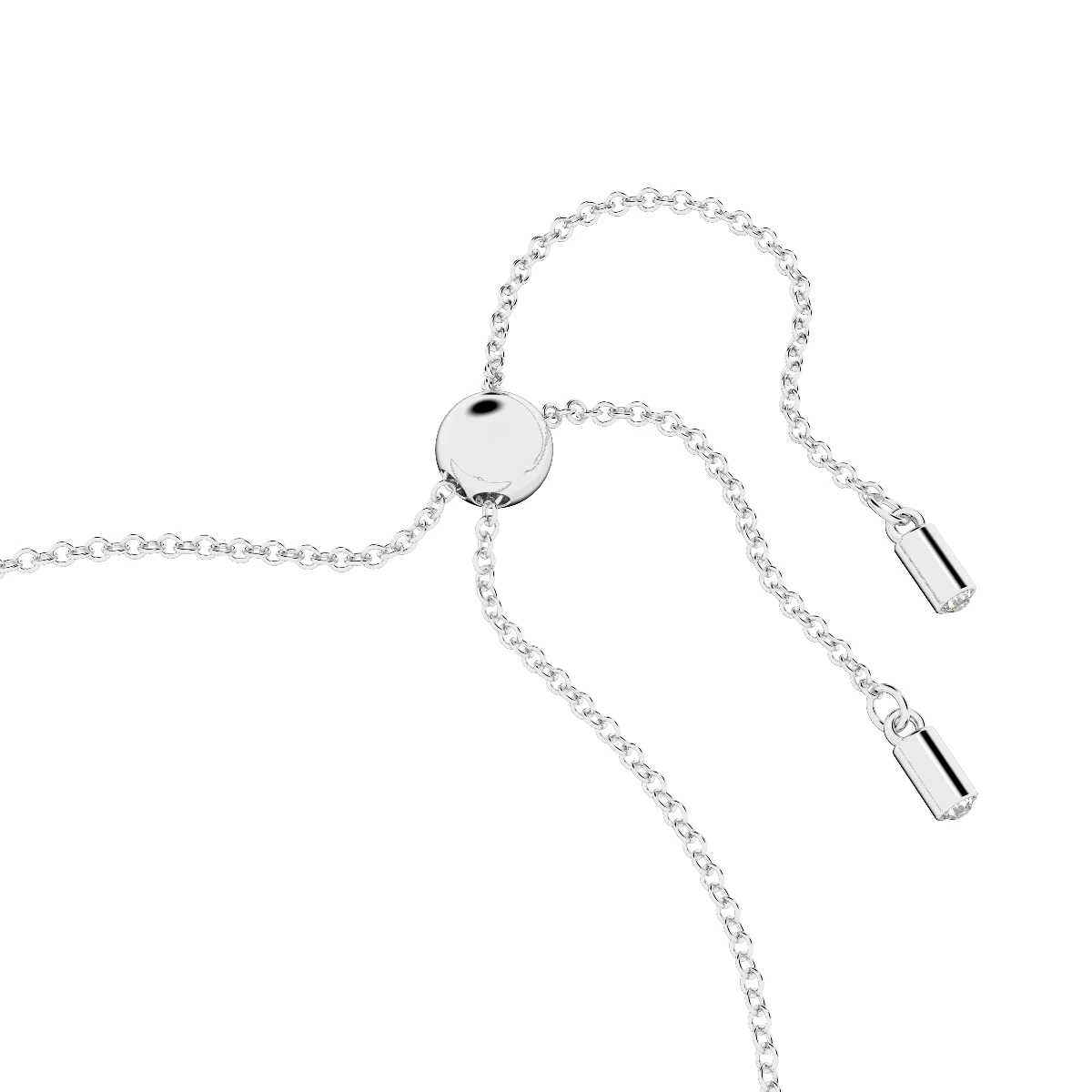 Resim HYPERBOLA:BRACELET SIMPLE CRY/RHS M