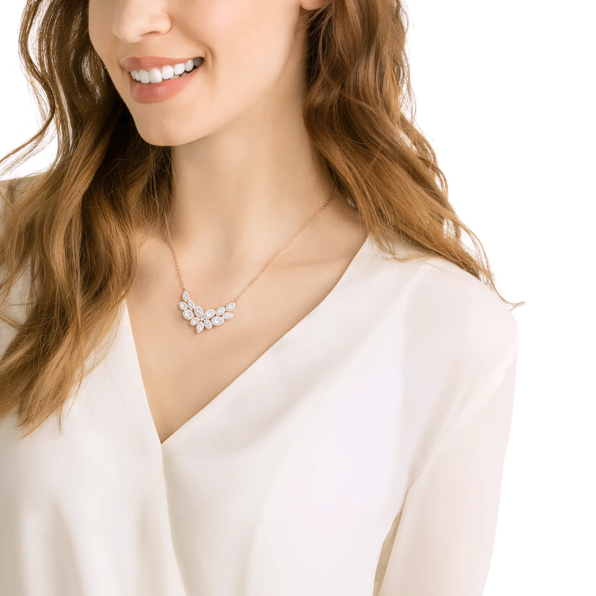 Resim BARON:NECKLACE CRY/ROS OU
