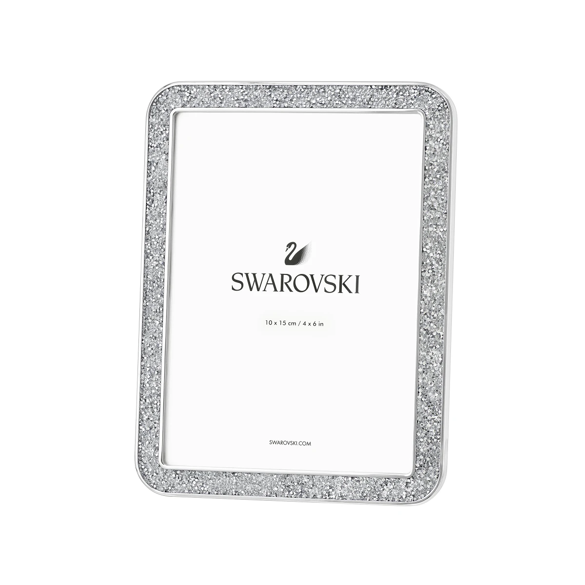 Resim MINERA:PICTURE FRAME SILVER TONE S