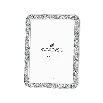 Resim MINERA:PICTURE FRAME SILVER TONE S