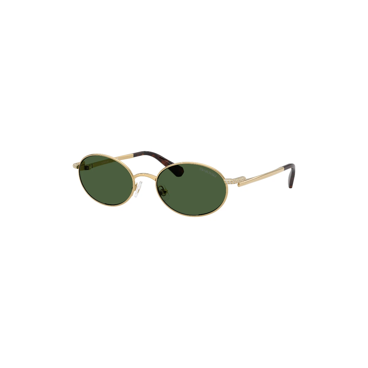 Resim DEXTERA:EYEWEAR SK ROUNDED ANTG/GOS