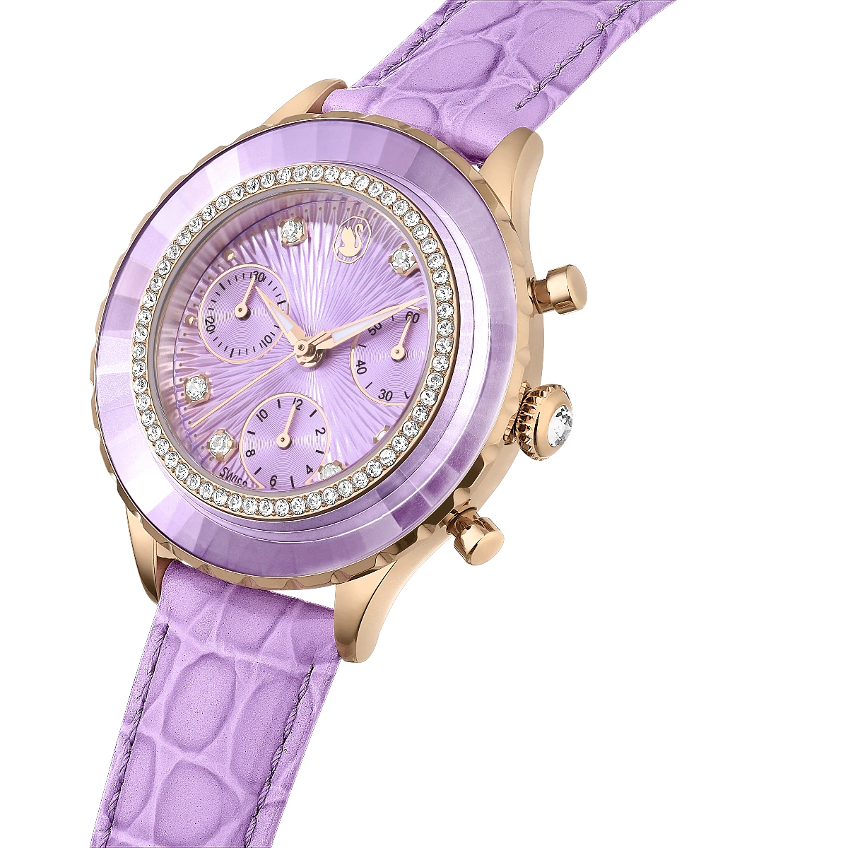 Resim OCTEA CHRONO:LS PUR/PUR/PRO
