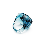 Resim DULCIS:RING BLU/CRY/RHS 52