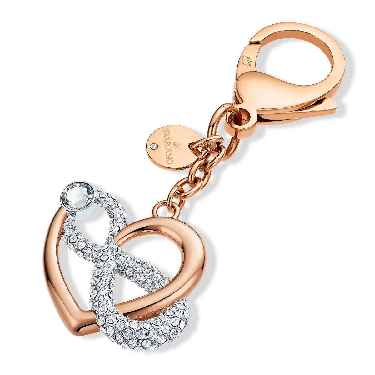 Resim INFINITE:BAG CHARM MULTI/ROS