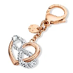 Resim INFINITE:BAG CHARM MULTI/ROS
