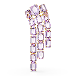 Resim MILLENIA:BROOCH VIOL/GOS