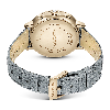 Resim MATRIX CHRONO:LS GRAY/WHT/PCG