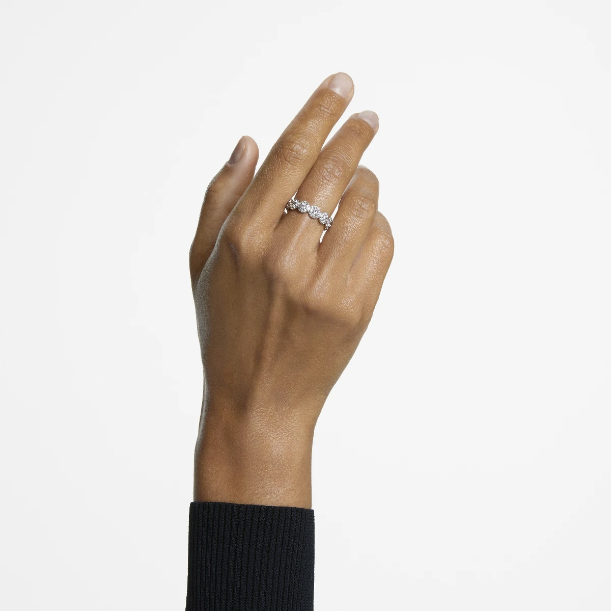 Resim UNA:RING BAND WHITE/RHS 55