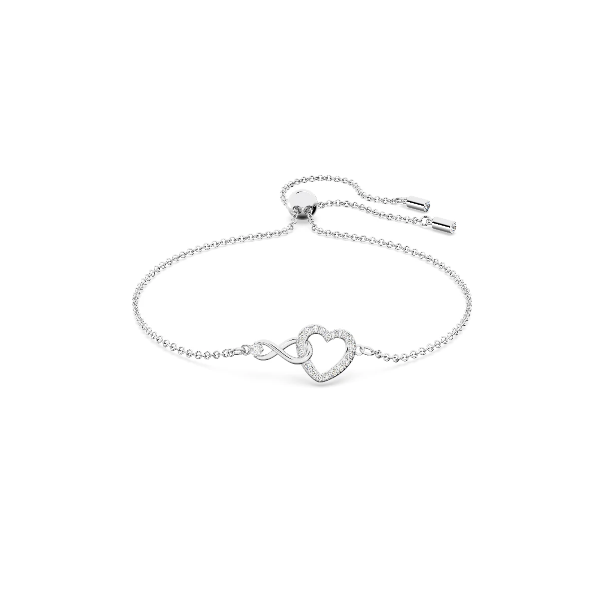 Resim HYPERBOLA:BRACELET SIMPLE CRY/RHS M