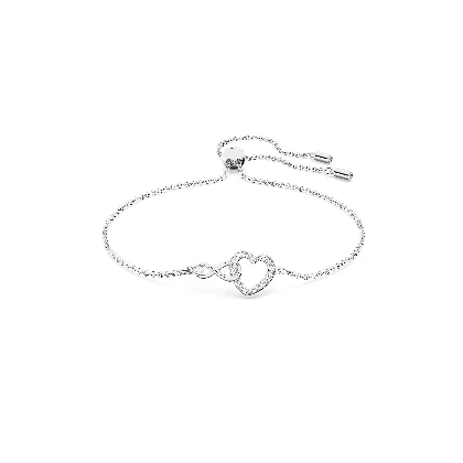 Resim HYPERBOLA:BRACELET SIMPLE CRY/RHS M