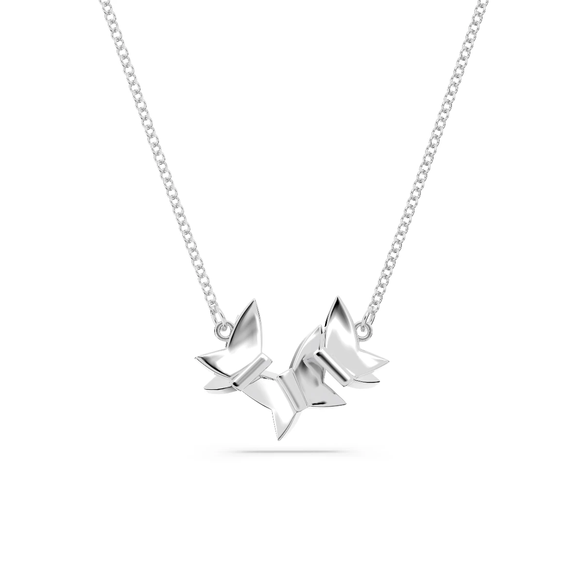 Resim MP IDYLLIA:NECKLACE S CRY/RHS