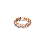 Resim UNA:RING BAND WHITE/ROS 55