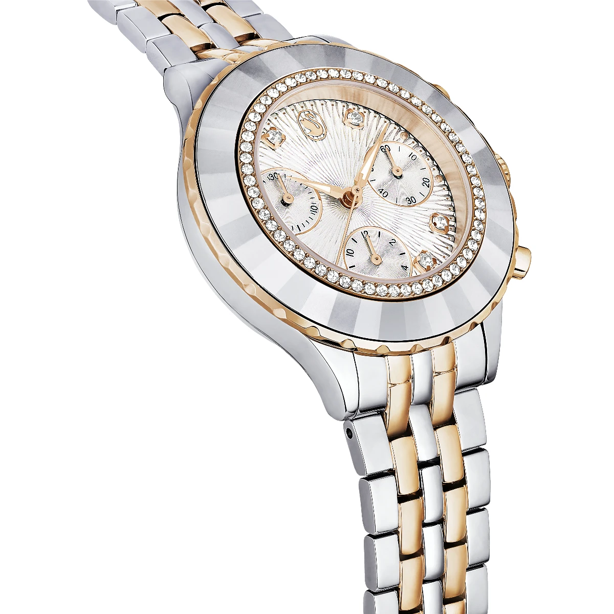 Resim OCTEA CHRONO:MB SIL//STS PRO