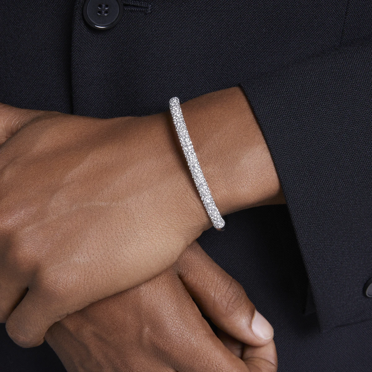 Resim SUBLIMA:BANGLE CRY/RHS M