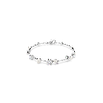 Resim CONSTELLA:BRACELET PEARL WHI/RHS M
