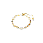 Resim IMBER:BRACELET ALL AROUND WHITE/GOS M