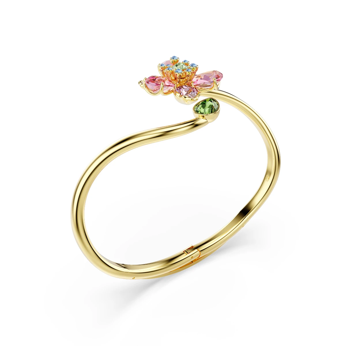 Resim IDYLLIA:BANGLE OPEN MUL/GOS M