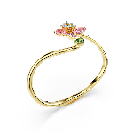 Resim IDYLLIA:BANGLE OPEN MUL/GOS M