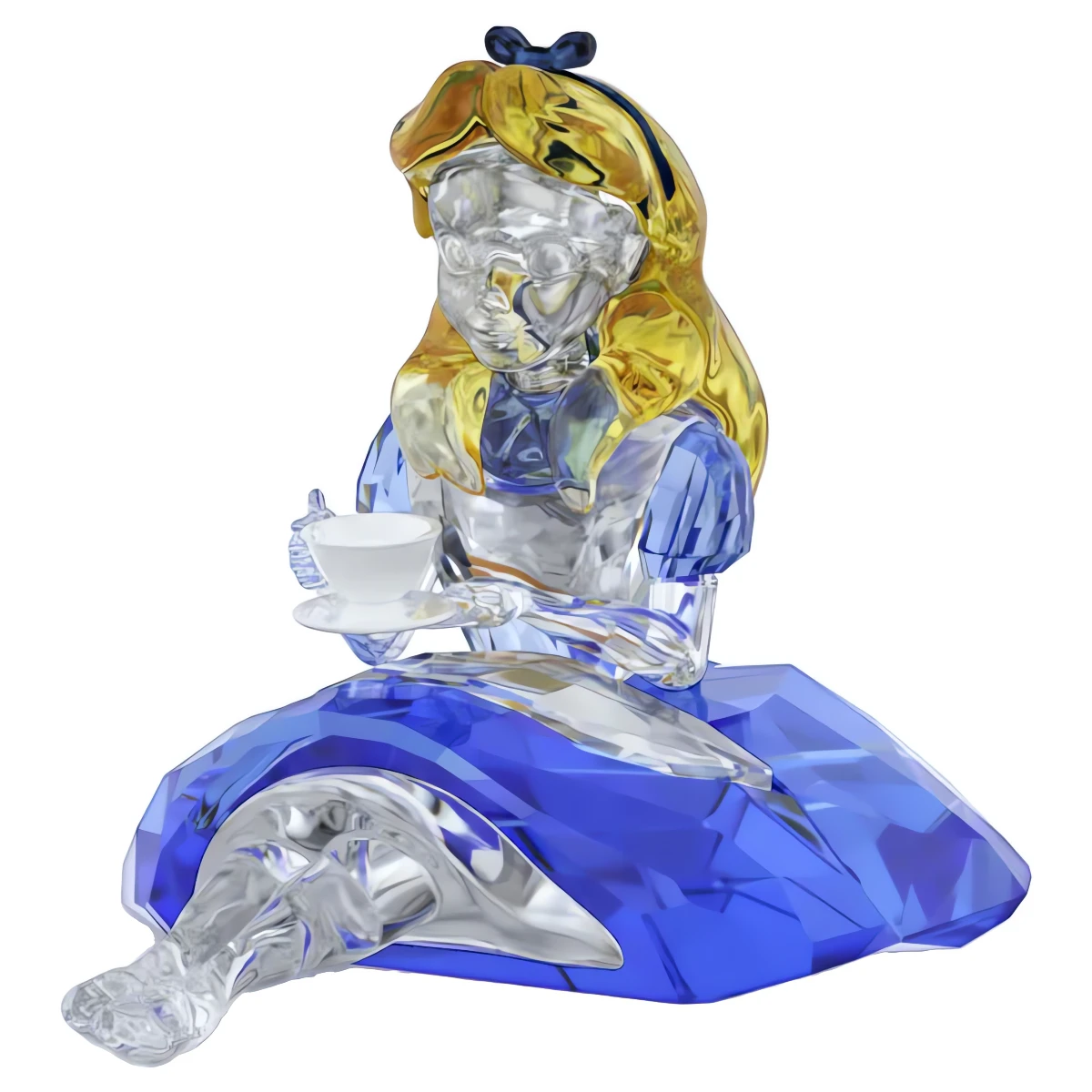 Resim ALICE:ALICE