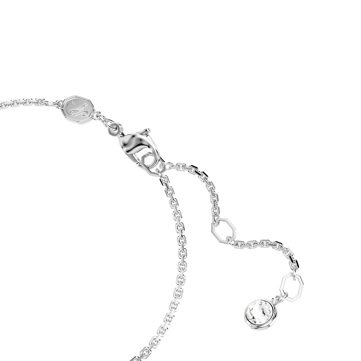 Resim HYPERBOLA:BRACELET XS WHITE/RHS M