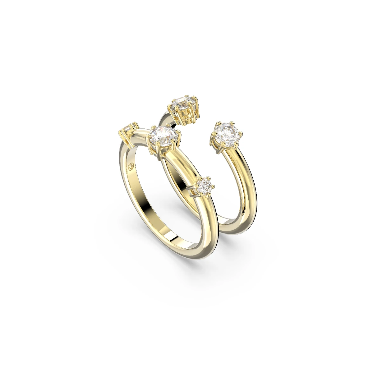 Resim CONSTELLA:RING DB WHITE/GOS 58